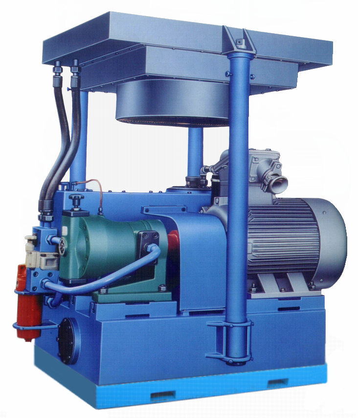  Hydraulic Oilfield Equipment Hydraulic Power Units