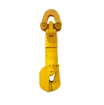 Workover Rigs Use DG Series of Hooks