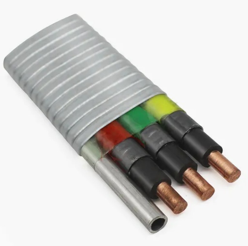 Copper Wire Esp Power Cables Electrical Cable