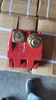 Polished Rod Clamps ນໍາໃຊ້ໃນຄໍາຮ້ອງສະຫມັກ oilfield
