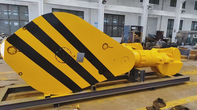 API 8C Traveling Block And Hook