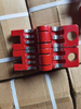 Polished Rod Clamps ນໍາໃຊ້ໃນຄໍາຮ້ອງສະຫມັກ oilfield
